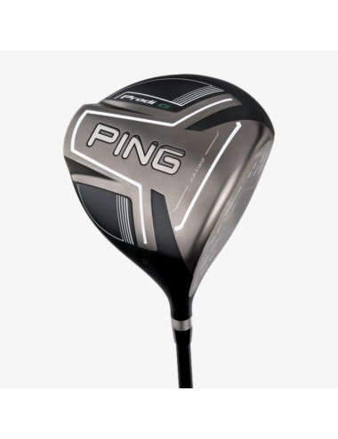 Ping Prodi G Driver