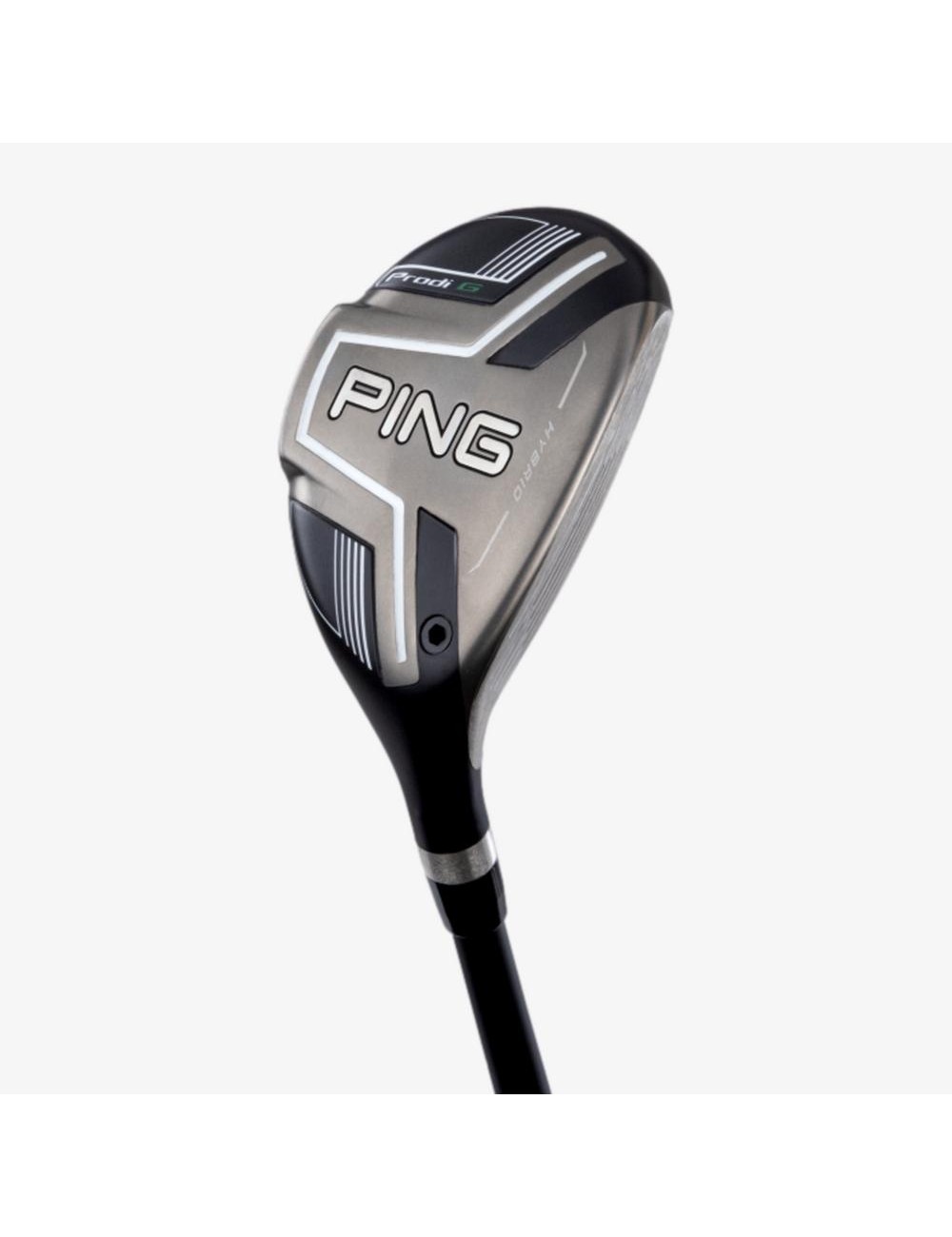 Ping Prodi G Hybrid