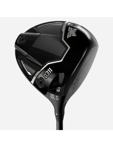 Pxg 0311 Black OPS Driver
