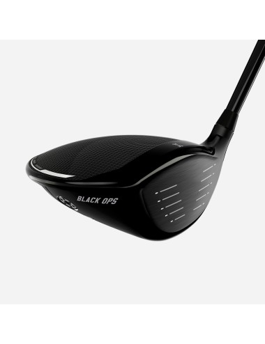 Pxg 0311 Black OPS Driver