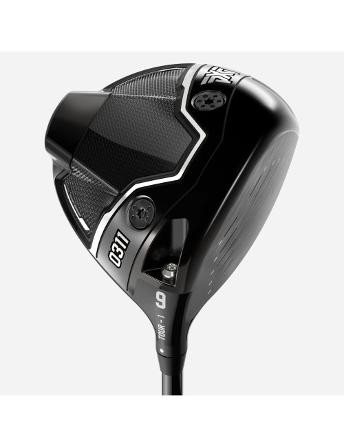 Pxg 0311 Black OPS Tour-1 Driver