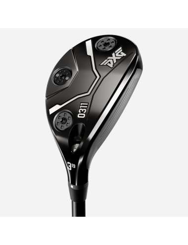 Hibrido Pxg 0311 Black OPS 