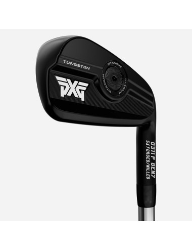 Hierros Pxg 0311P Gen7 Xtreme Dark