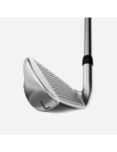 Hierros Pxg 0311 XP Gen7 Cromado