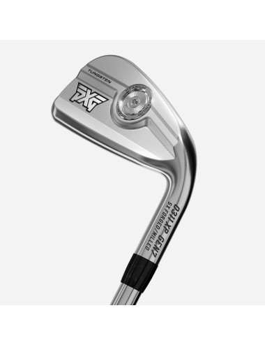 Hierros Pxg 0311 XP Gen7 Cromado