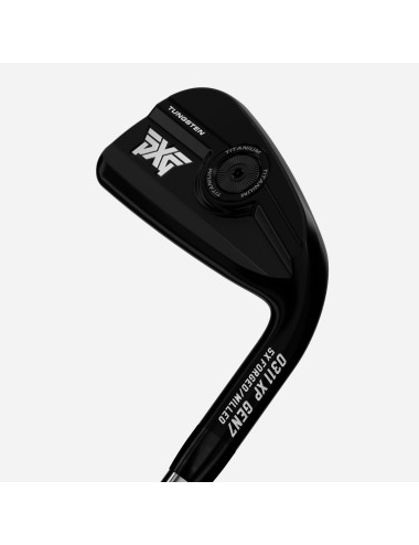 Hierros Pxg 0311 XP Gen7 Xtreme Dark
