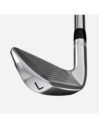 Hierros Pxg 0317 Tour Cromado