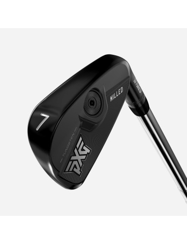 Hierros Pxg 0317 Tour Xtreme Dark
