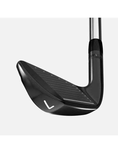 Hierros Pxg 0317 Tour Xtreme Dark