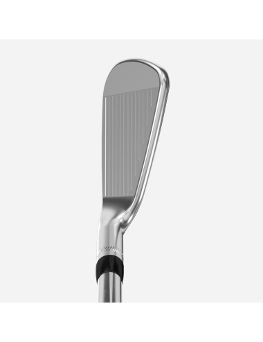 Hierros Pxg 0317 Cavity Back Cromado