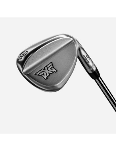 Pxg 0311 3X Forged Cromado Wedge