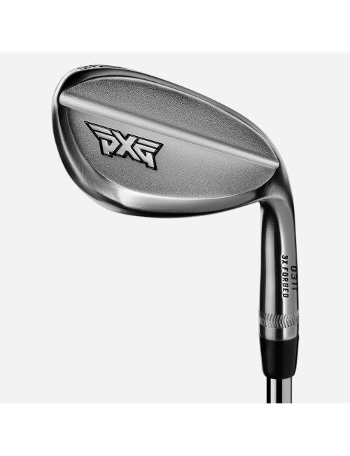 Pxg 0311 3X Forged Cromado Wedge