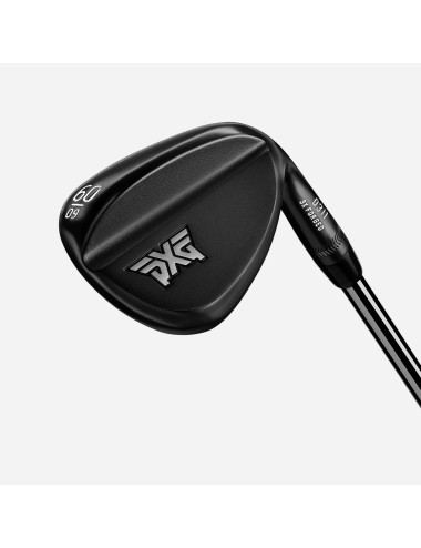 Pxg 0311 3X Forged Xtreme Dark Wedge