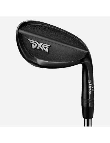 Pxg 0311 3X Forged Xtreme Dark Wedge
