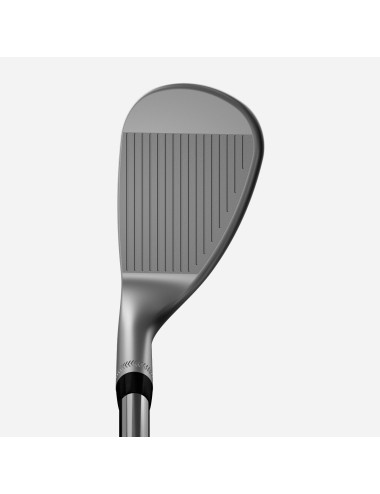 Pxg Sugar Daddy III Milled Cromado Wedge