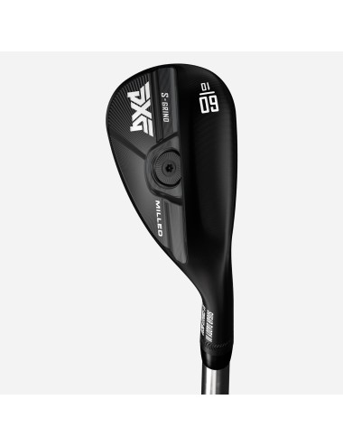 Pxg Sugar Daddy III Milled Xtreme Dark Wedge