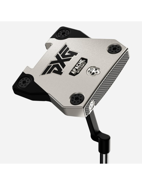 Pxg Battle Ready II Apache Putter