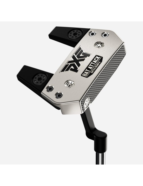 Pxg Battle Ready II But Attack Putter