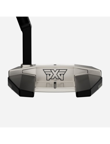 Pxg Battle Ready II But Attack Putter