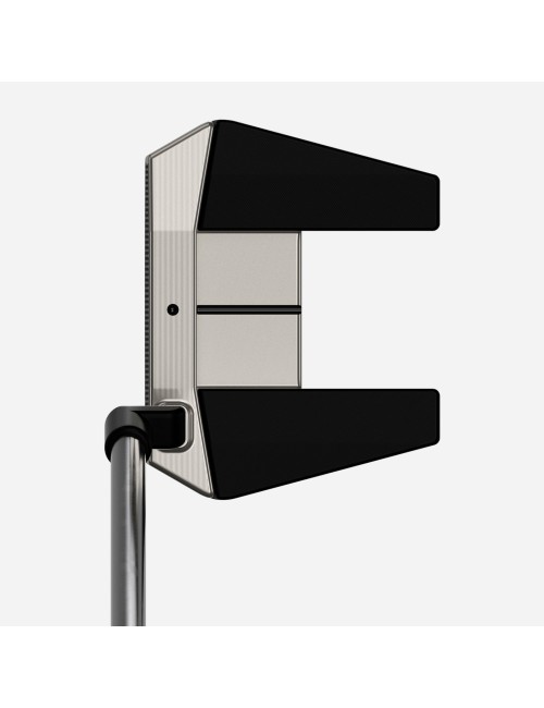 Pxg Battle Ready II But Attack Putter