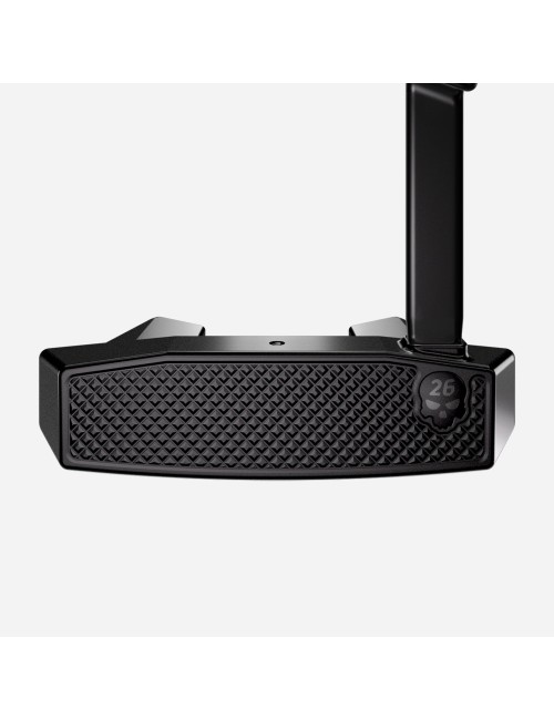 Pxg Battle Ready II But Attack Black Putter