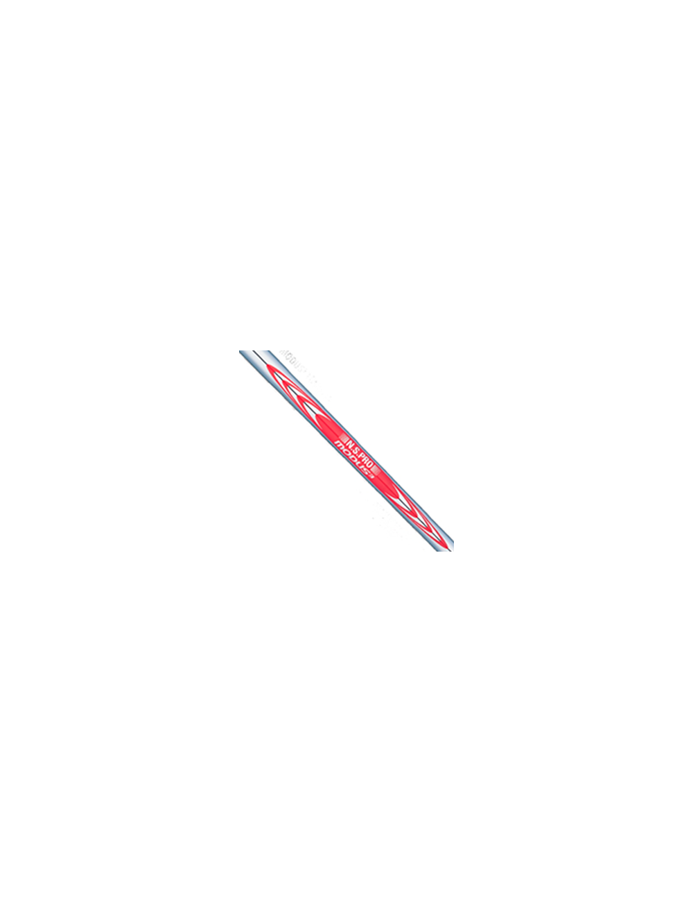 Nspro MODUS3 105 Wedge Tip:355 Stiff