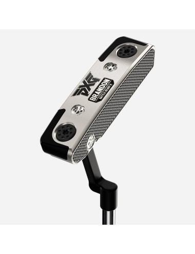 Pxg Battle Ready II Brandon Platinun Putter