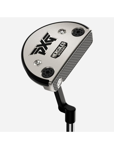 Pxg Battle Ready II Hercules Platinun Putter