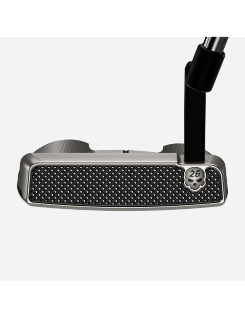 Pxg Battle Ready II Hercules Platinun Putter