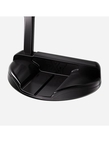 Pxg Battle Ready II Hercules Black Putter