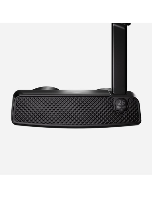 Pxg Battle Ready II Hercules Black Putter
