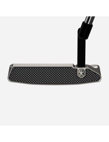 Pxg Battle Ready II Closer Platinun Putter