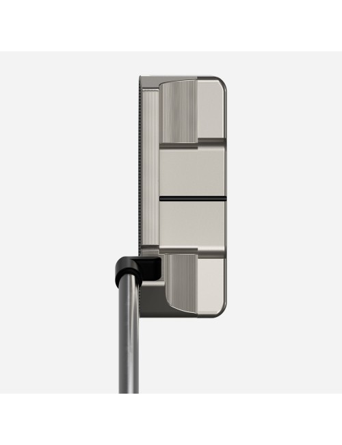 Pxg Battle Ready II Closer Platinun Putter