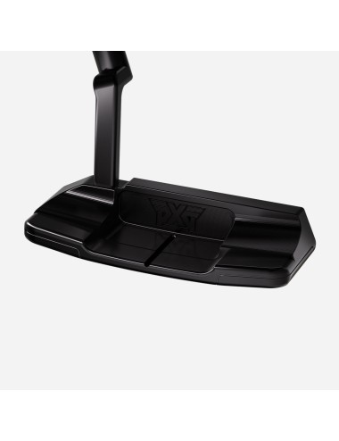 Pxg Battle Ready II Closer Black Putter