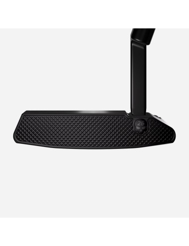 Pxg Battle Ready II Closer Black Putter