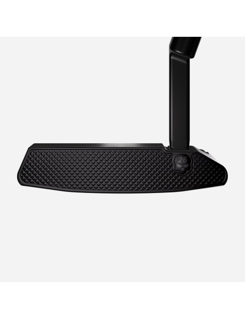 Pxg Battle Ready II Closer Black Putter