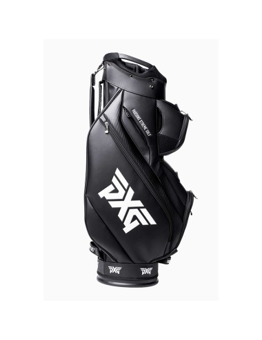 Pxg Deluxe Cart Bag