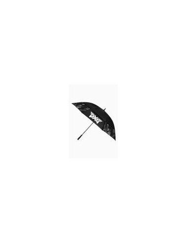 Pxg Dual Canopy Camo Paraguas