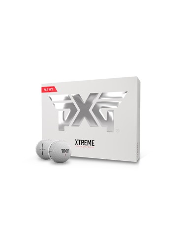 Pxg Xtreme Tour 