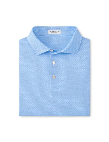 Peter Millar Men Shake It Up Performance Jersey Polo Sean Self Co
