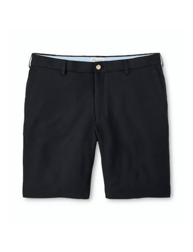 Peter Millar Mens Salem High Drape Classic Short