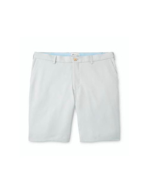 Peter Millar Mens Salem High Drape Classic Short