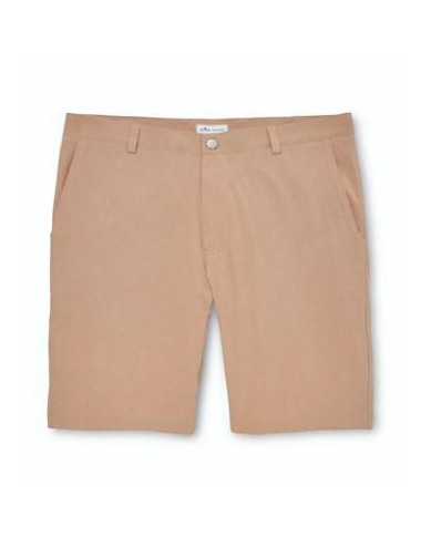 Peter Millar Mens Shackleford Performance Hybrid Super Thin Short