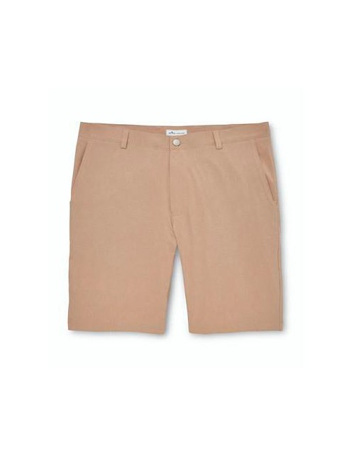 Peter Millar Mens Shackleford Performance Hybrid Super Thin Short