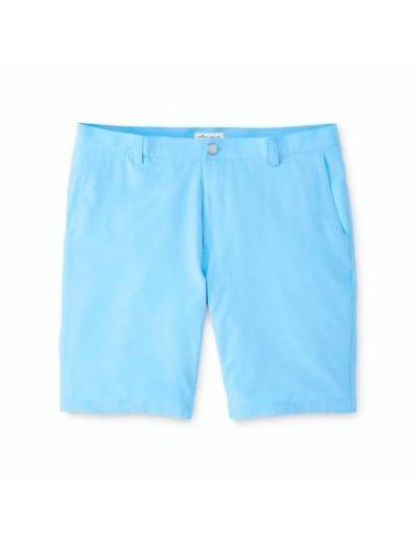 Peter Millar Mens Shackleford Performance Hybrid Super Thin Short