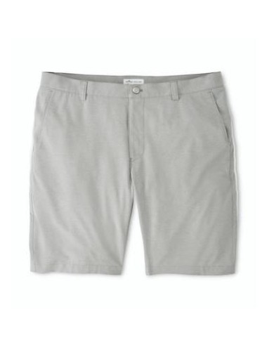 Peter Millar Mens Shackleford Performance Hybrid Short