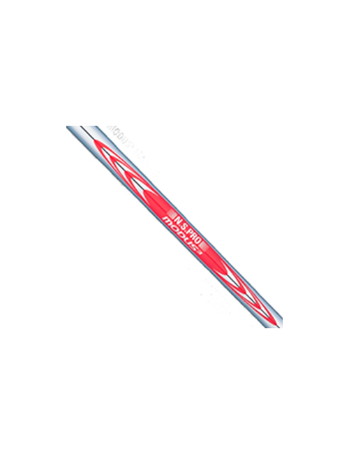 Nspro MODUS3 TOUR 105 Tip:355 Stiff