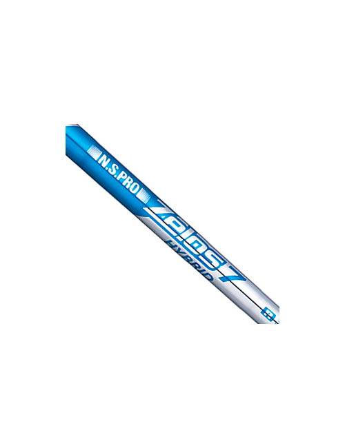 Nspro ZELOS 7 Tip:355 Stiff