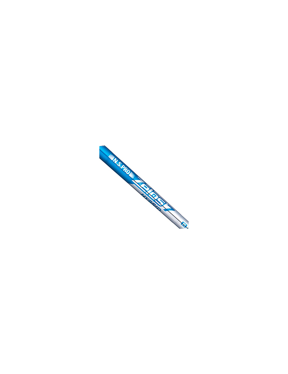 Nspro ZELOS 8 Tip:355 Regular