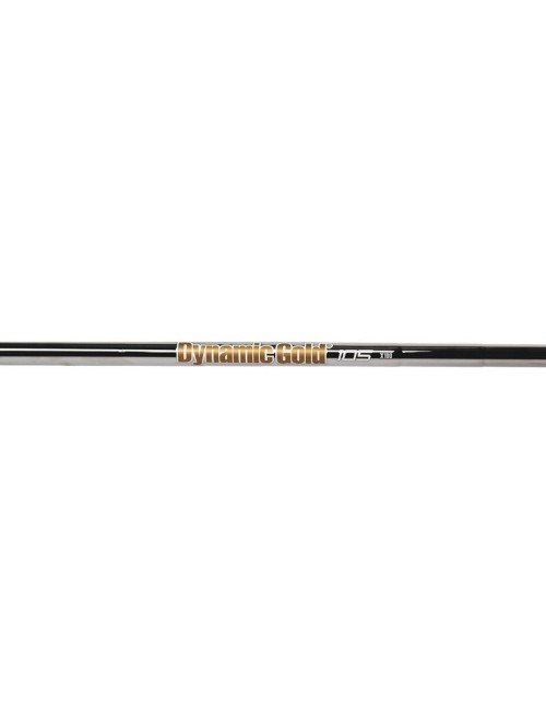 True Temper Dimanic Gold 105 R300 Tip:355